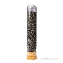 HDPe कण विक्सको लागि wpc भित्ता प्यानलका लागि होम